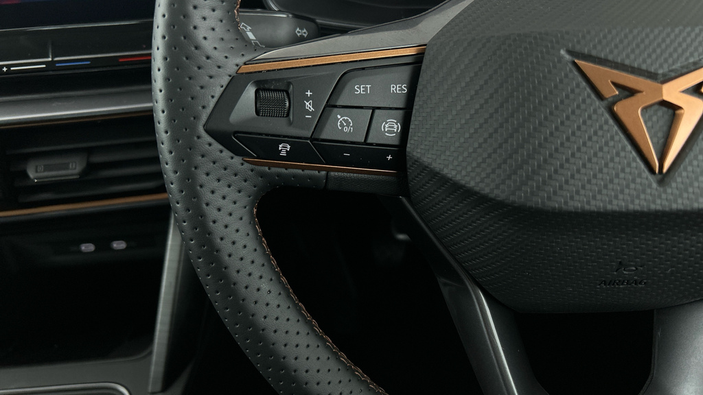 Cupra Leon Leon Vz2 Design Edition Phev Sa Grey #13