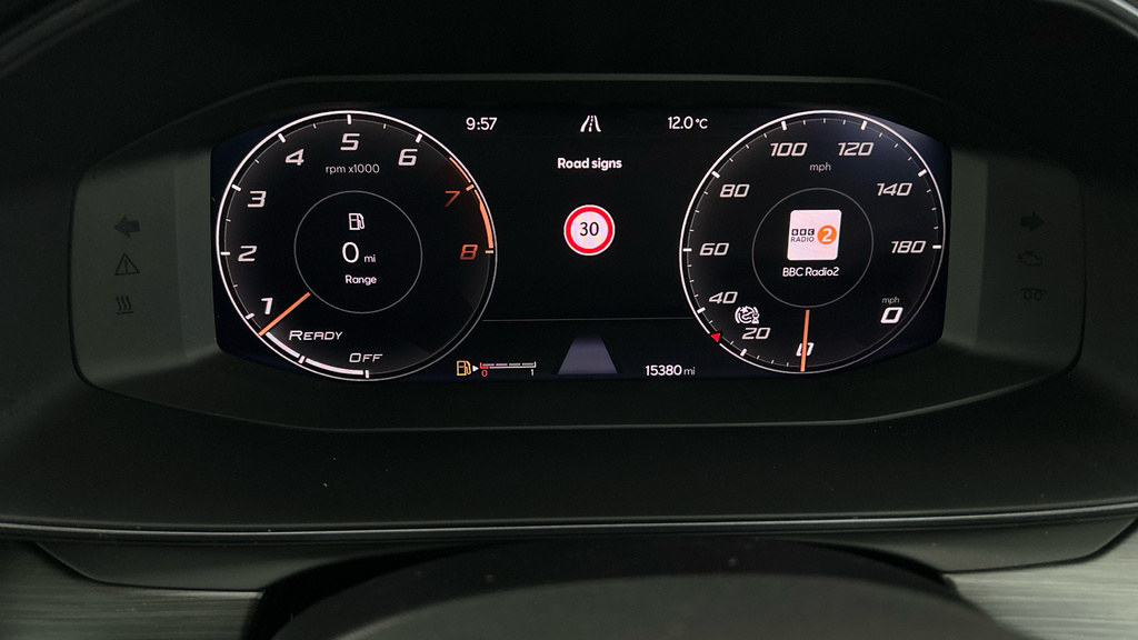 Cupra Leon Leon Vz2 Design Edition Phev Sa Grey #21