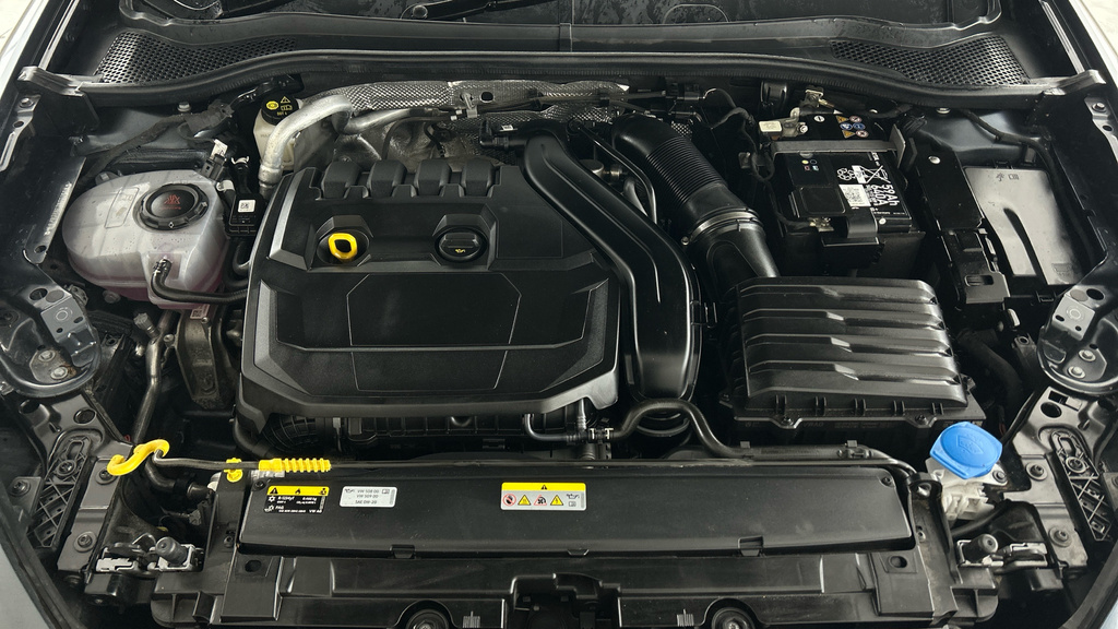Cupra Leon Leon Vz2 Design Edition Phev Sa Grey #24