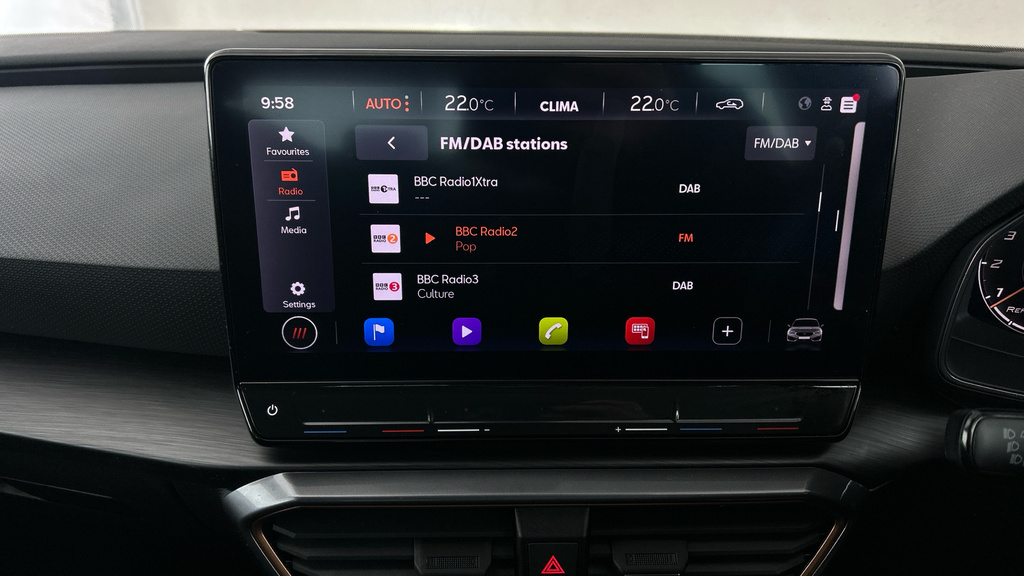 Cupra Leon Leon Vz2 Design Edition Phev Sa Grey #19
