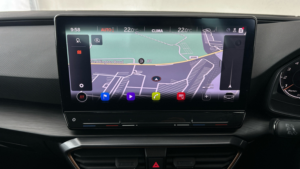 Cupra Leon Leon Vz2 Design Edition Phev Sa Grey #18