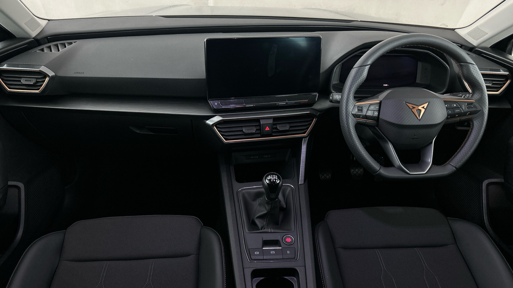 Cupra Leon Leon Vz2 Design Edition Phev Sa Grey #15