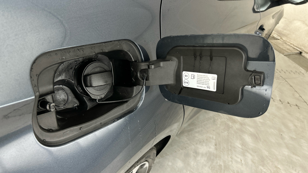 Cupra Leon Leon Vz2 Design Edition Phev Sa Grey #29
