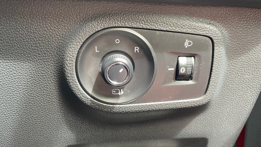 MG ZS Exclusive Blue #19