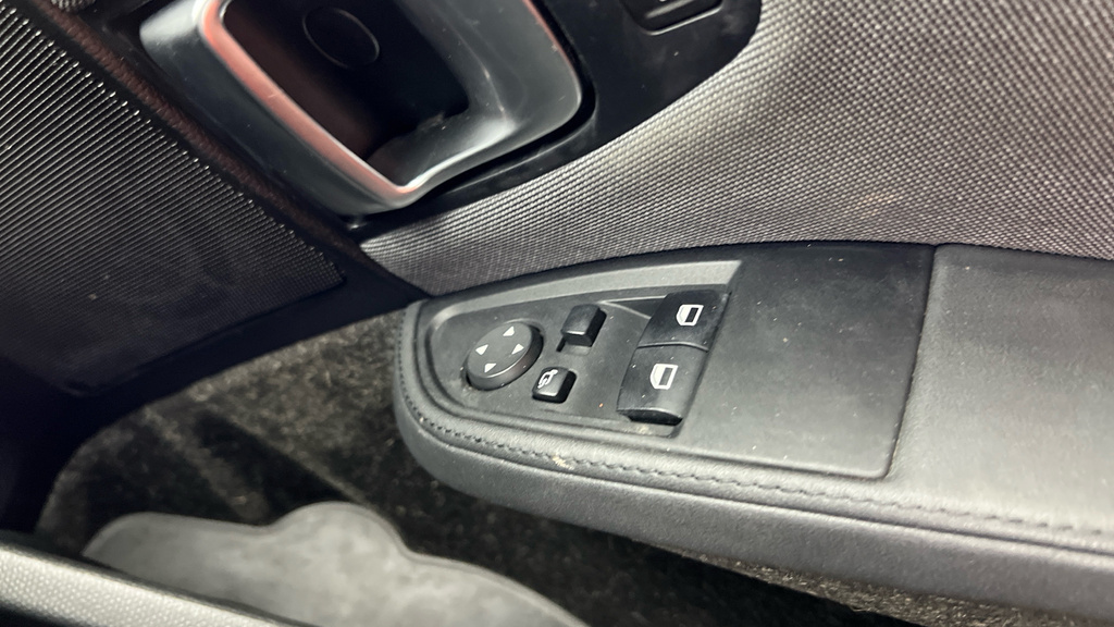 BMW i3 I3s White #18