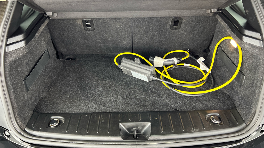 BMW i3 I3s White #23