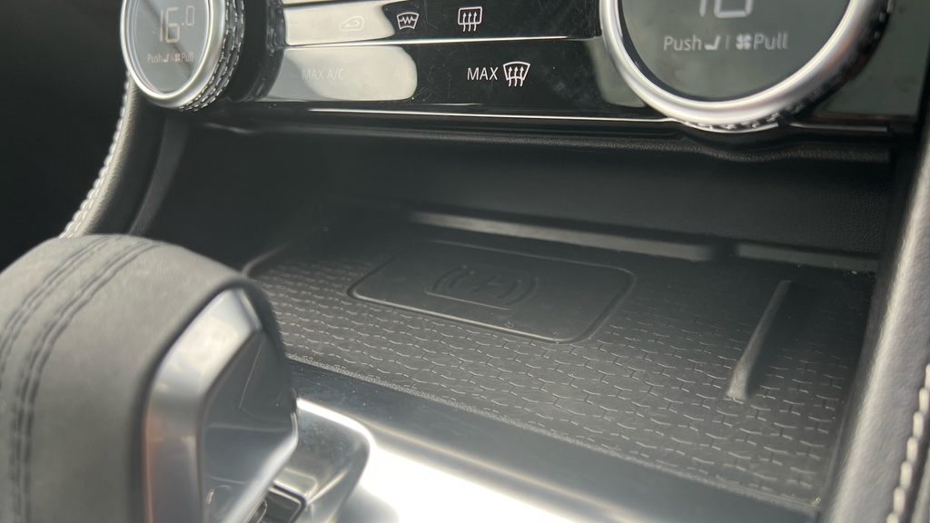 Jaguar F-Pace D200 Awd R-dynamic Se Black  #43