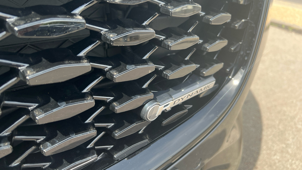 Jaguar F-Pace D200 Awd R-dynamic Se Black  #53
