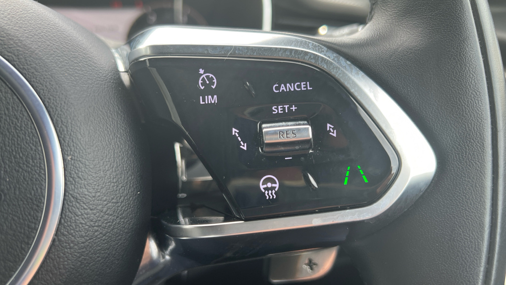 Jaguar F-Pace D200 Awd R-dynamic Se Black  #19