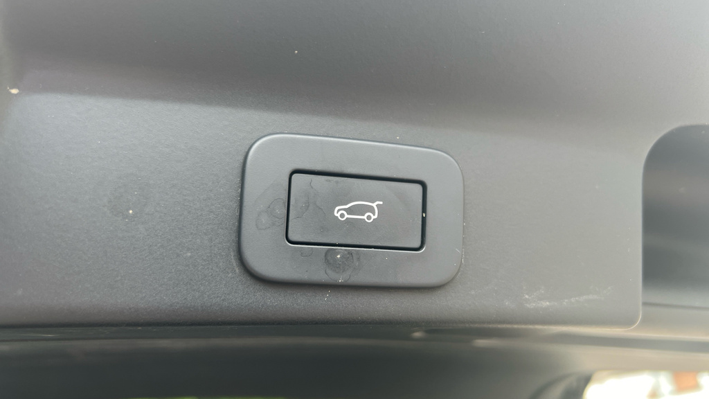 Jaguar F-Pace D200 Awd R-dynamic Se Black  #40