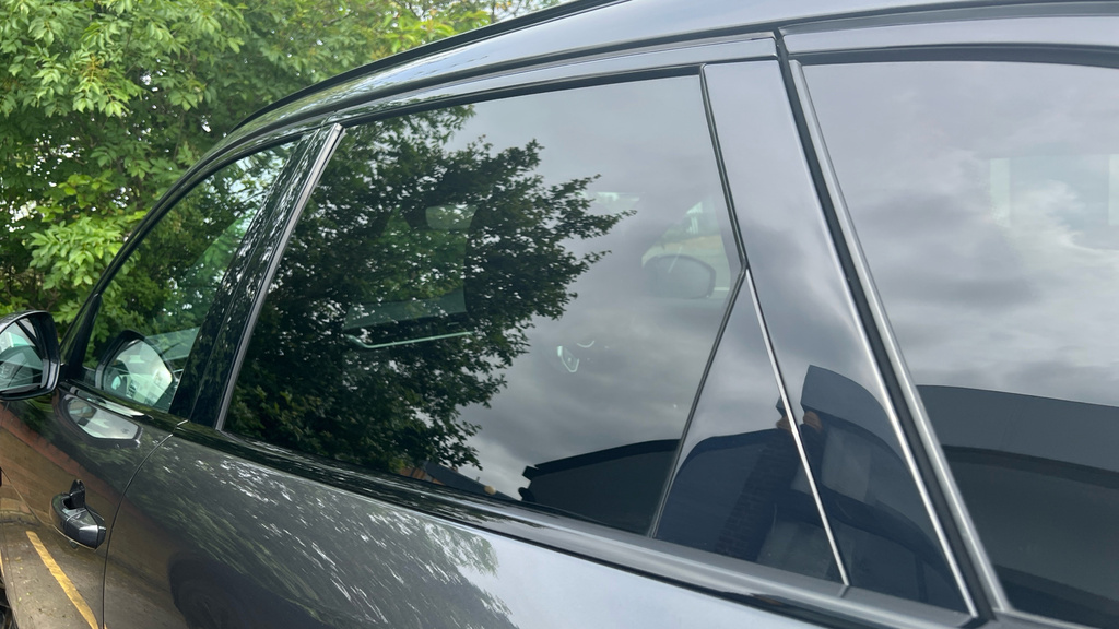 Jaguar F-Pace D200 Awd R-dynamic Se Black  #3