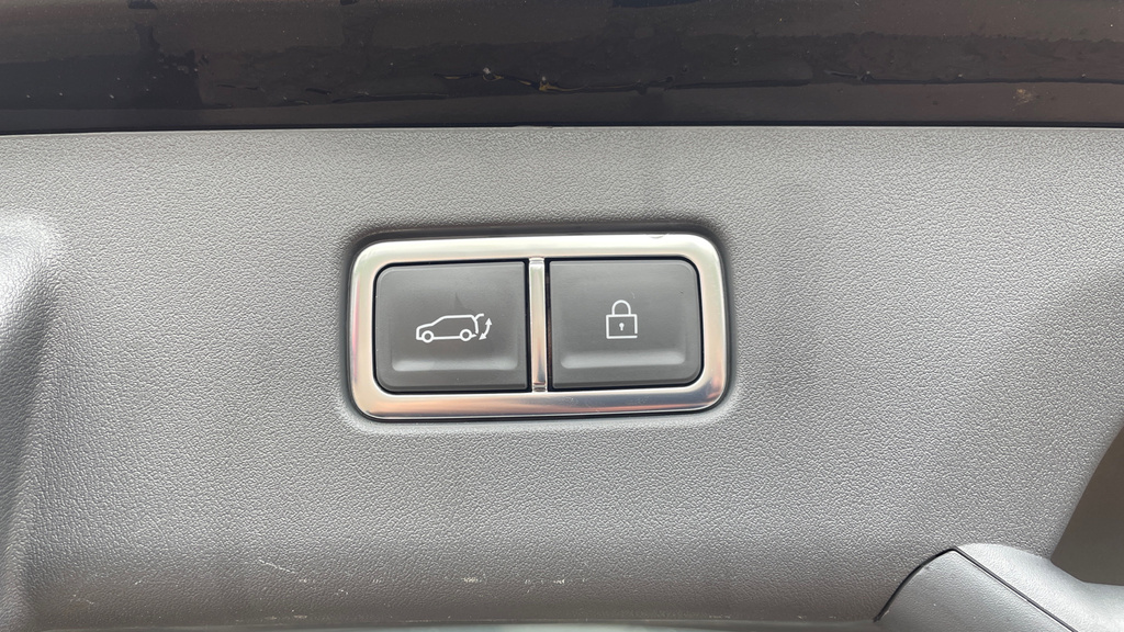 Kia EV9 Gt-line S Blue #7