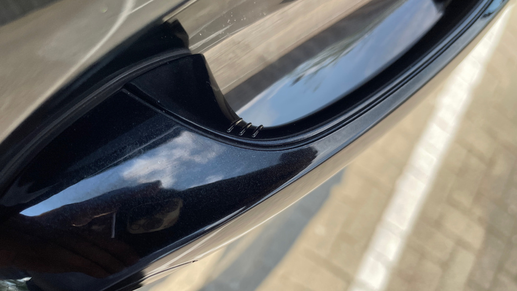 BMW X5 M Competition Black #3