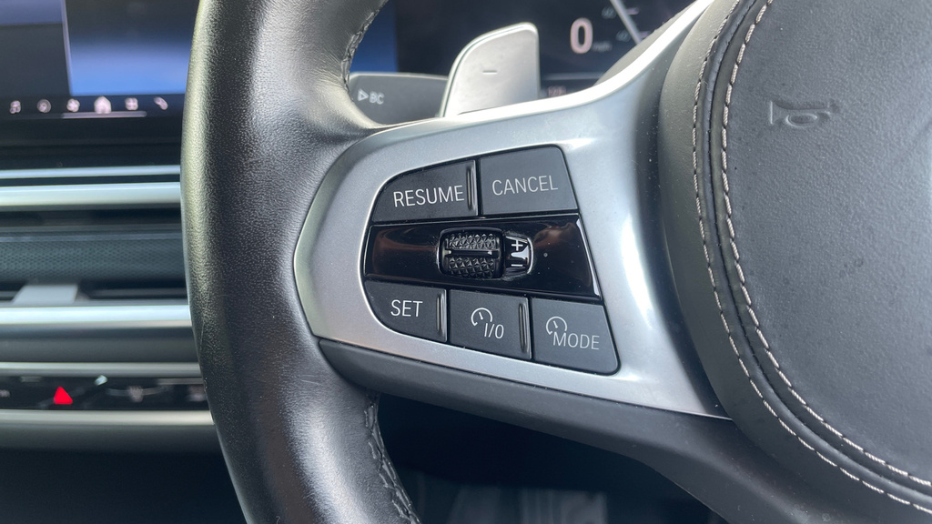 BMW X5 M Competition Black #26