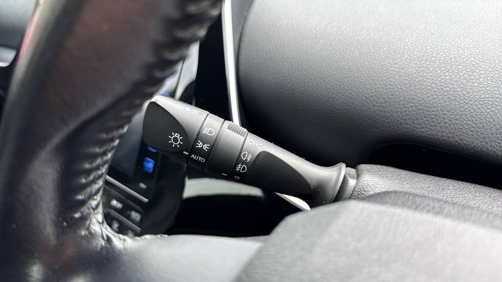 Toyota Prius Phev Excel Grey #14