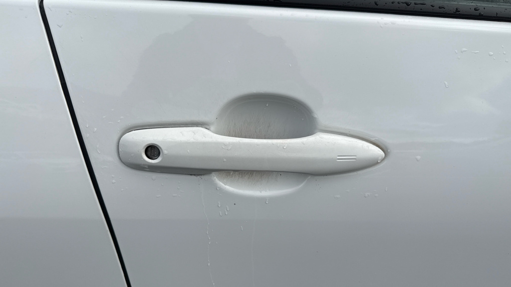 Toyota Prius Phev Excel Grey #3