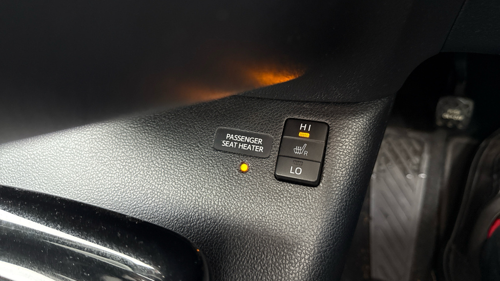 Toyota Prius Phev Excel Grey #20