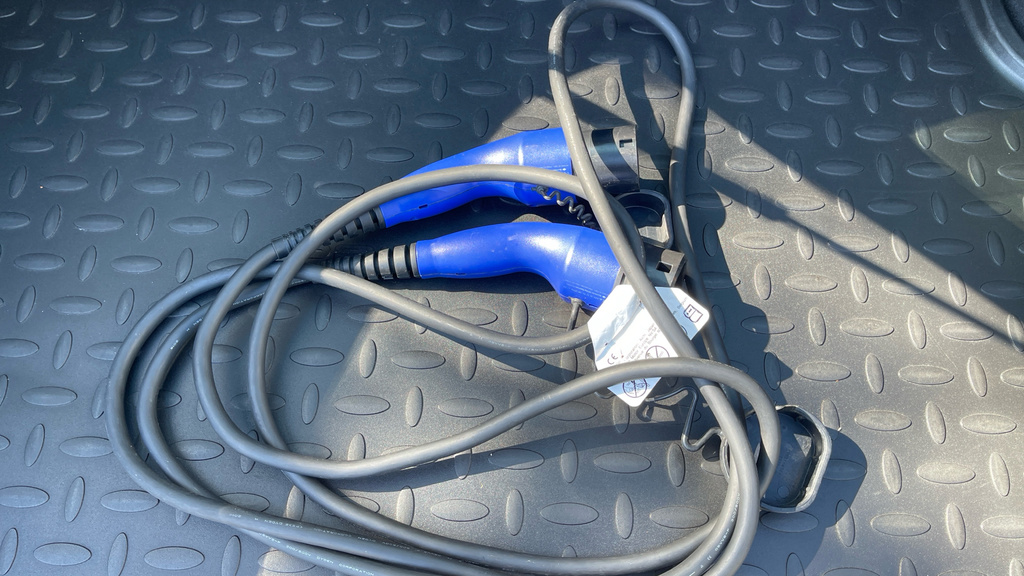 Toyota Prius Phev Excel Grey #30