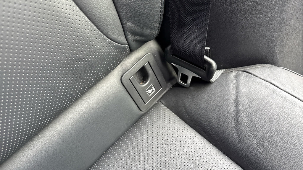 Toyota Prius Phev Excel Grey #35