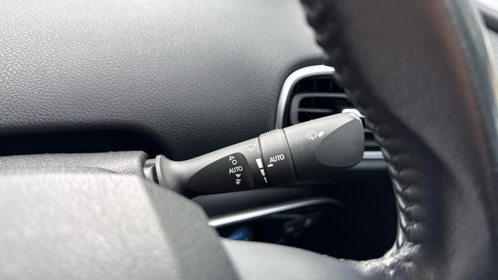 Toyota Prius Phev Excel Grey #19