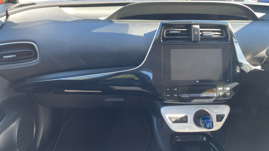 Toyota Prius Phev Excel Grey #25