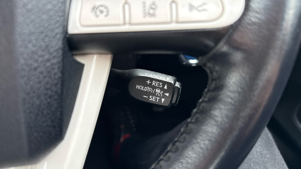 Toyota Prius Phev Excel Grey #22