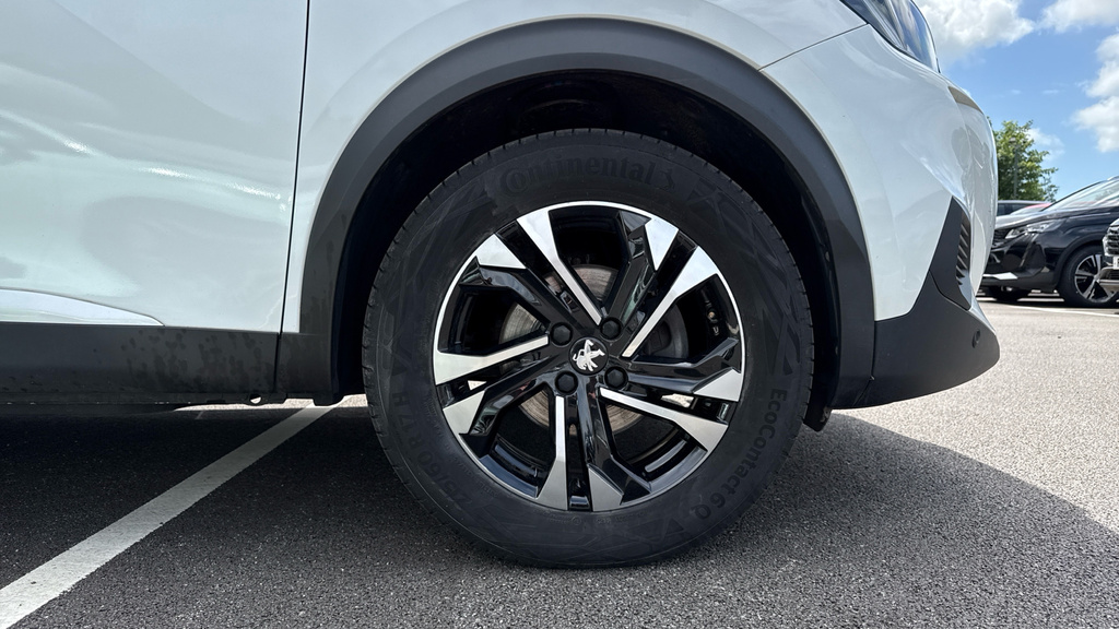 Peugeot 2008 Active Grey #33