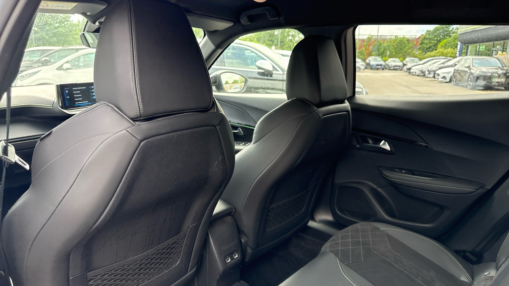 Peugeot 2008 Active Grey #27