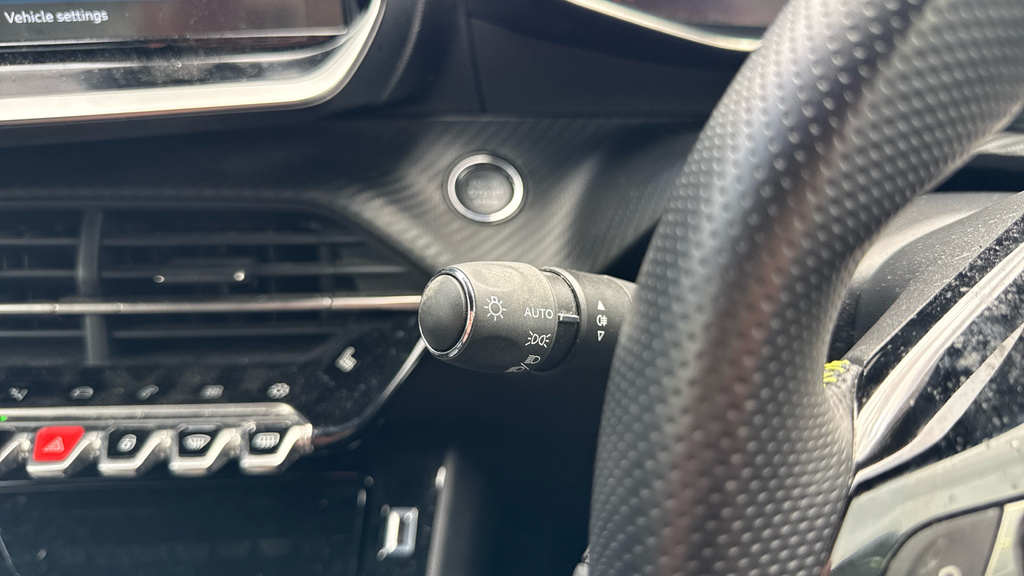 Peugeot 2008 Active Grey #11