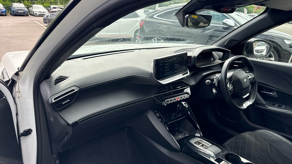 Peugeot 2008 Active Grey #15