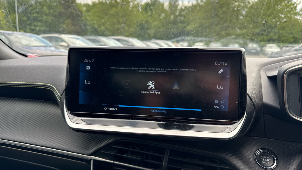 Peugeot 2008 Active Grey #24