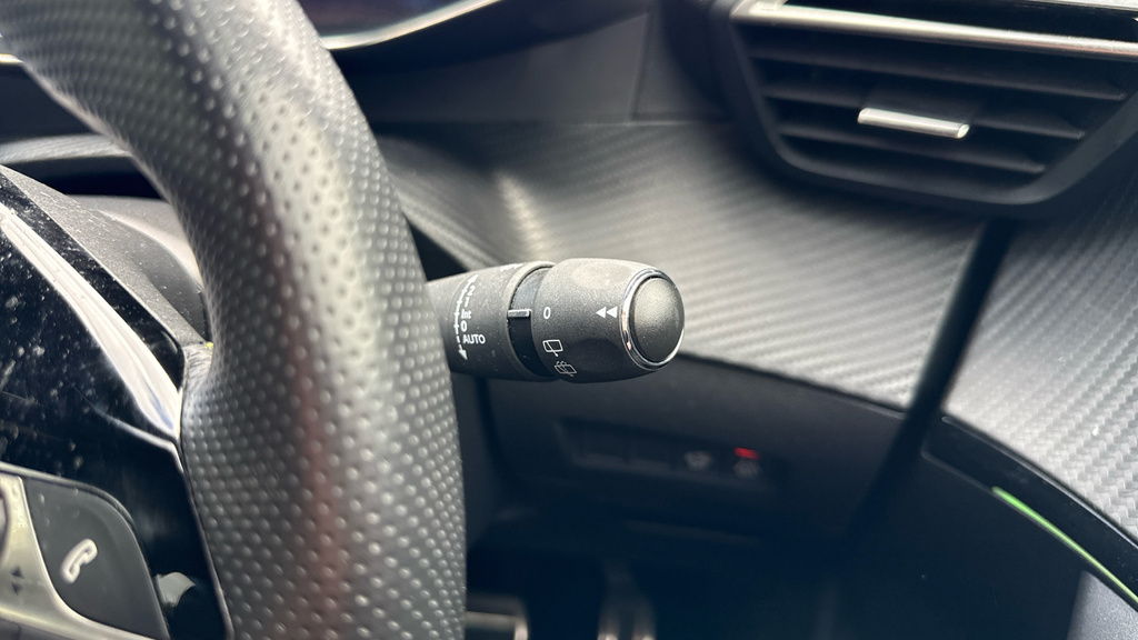 Peugeot 2008 Active Grey #17