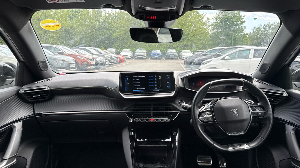 Peugeot 2008 Active Grey #16