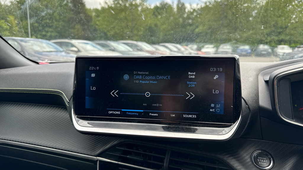 Peugeot 2008 Active Grey #36