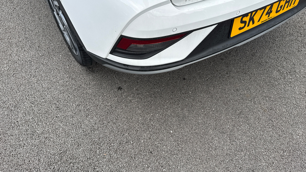 Hyundai Bayon Premium Grey #5
