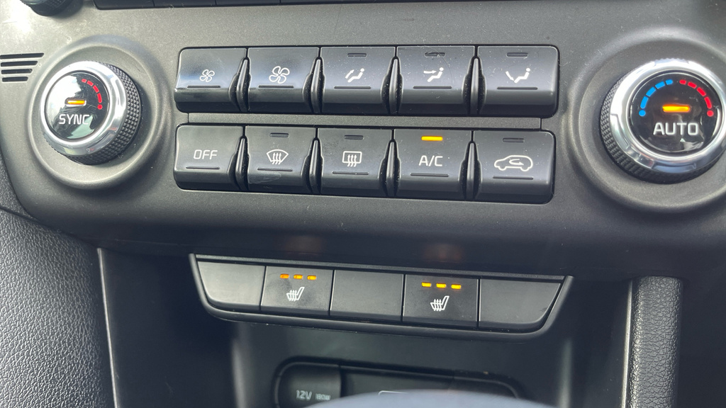 Kia Sportage 2 Grey #16