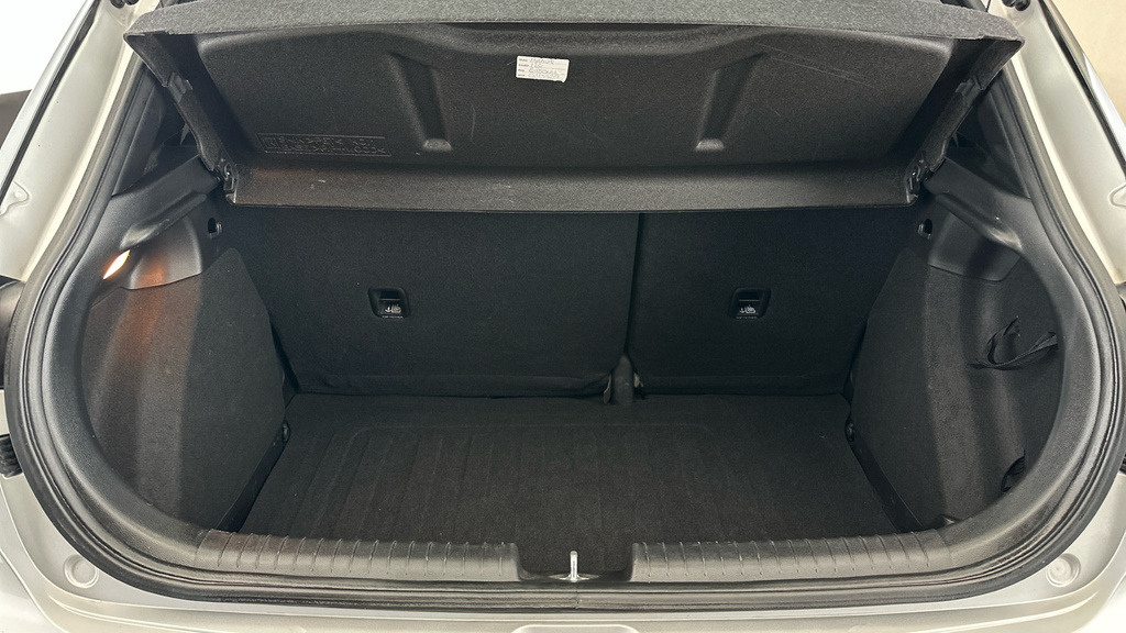 Hyundai I20 Se Grey #16