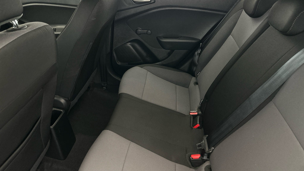 Hyundai I20 Se Grey #15