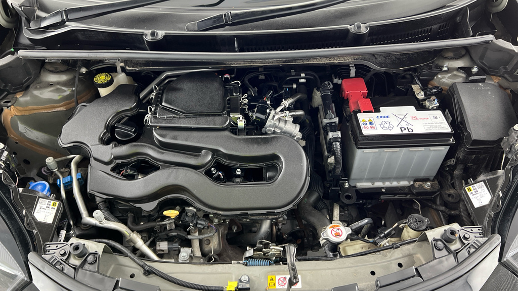 Toyota Aygo X 1.0 Vvt-i Pure Black #23