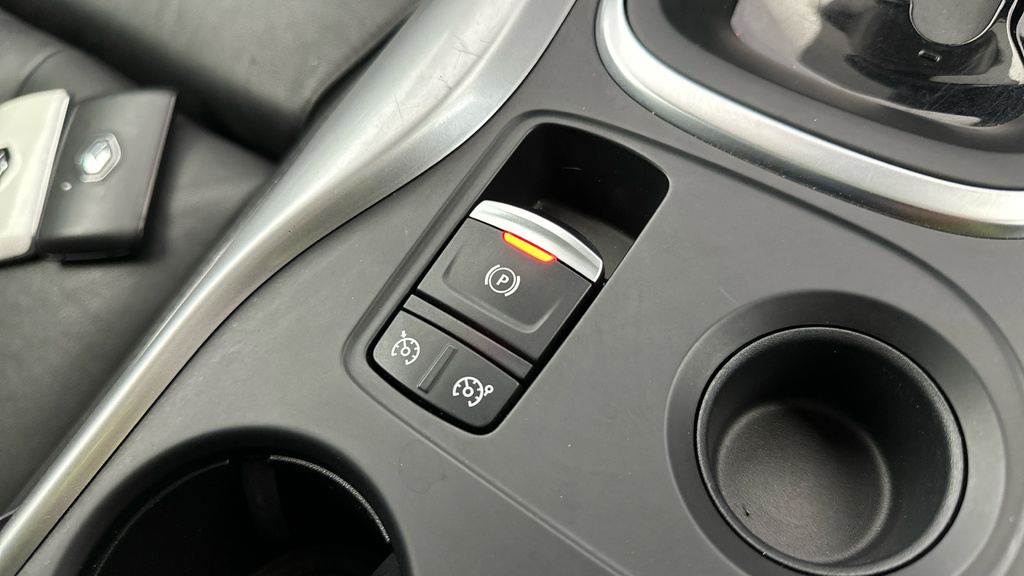 Renault Kadjar 1.3 Tce Gt Line Edc White #18