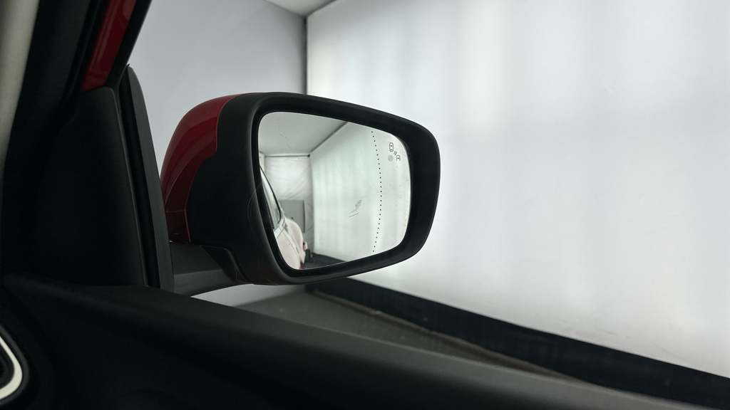 Renault Kadjar 1.3 Tce Gt Line Edc White #17