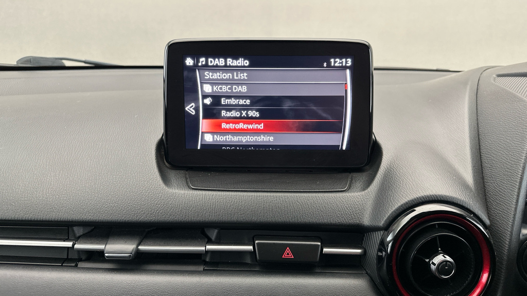 Mazda CX-3 2.0 Se-l Nav Silver #15