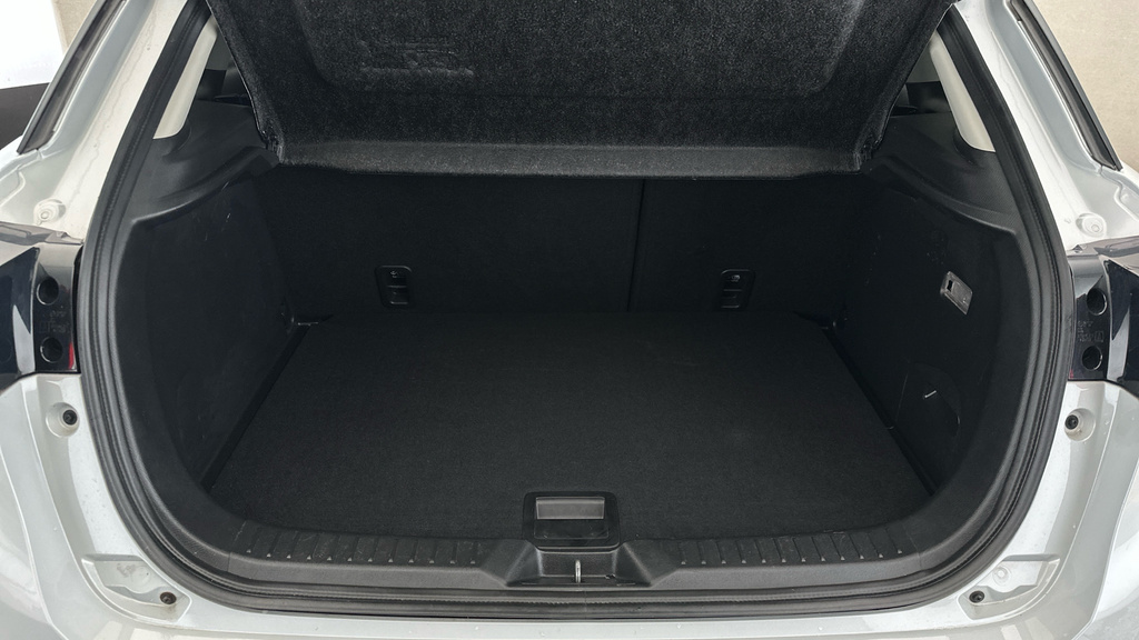 Mazda CX-3 2.0 Se-l Nav Silver #19