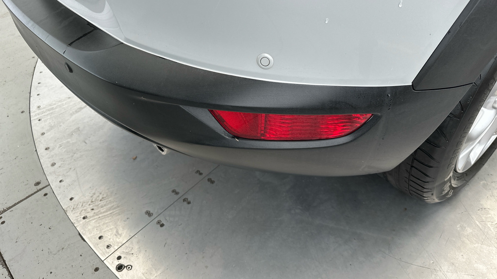 Mazda CX-3 2.0 Se-l Nav Silver #3
