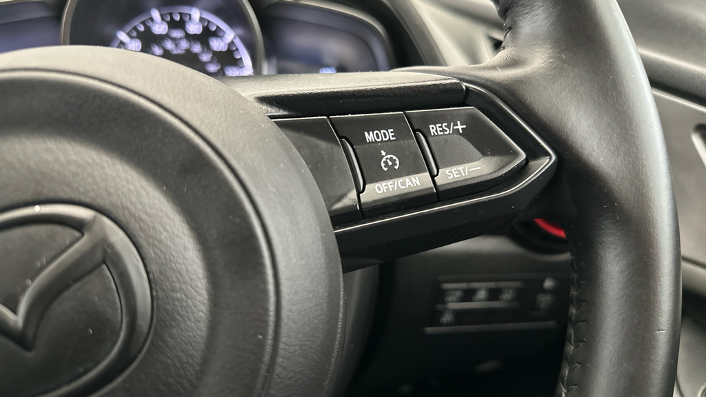 Mazda CX-3 2.0 Se-l Nav Silver #16