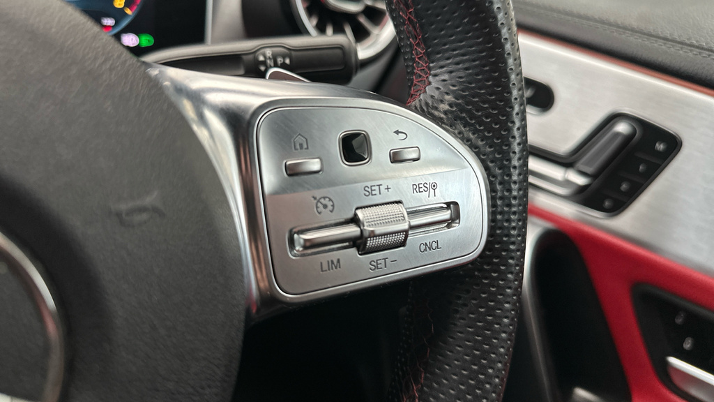 Mercedes-Benz CLA Class Cla 45 S 4Matic Plus Tip Grey #21