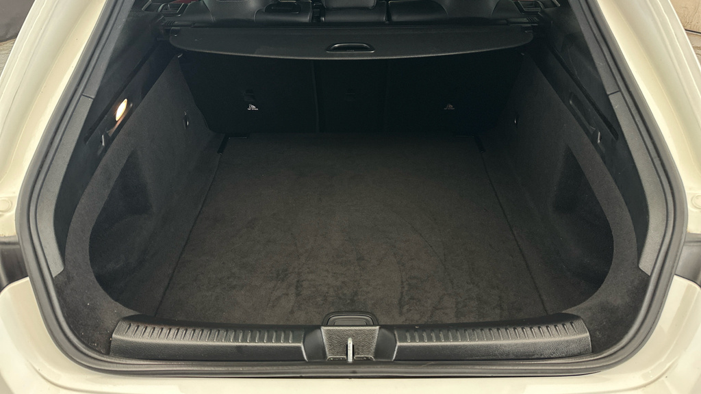 Mercedes-Benz CLA Class Cla 45 S 4Matic Plus Tip Grey #24