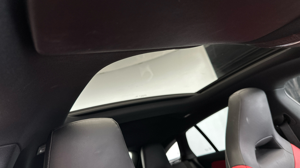 Mercedes-Benz CLA Class Cla 45 S 4Matic Plus Tip Grey #3