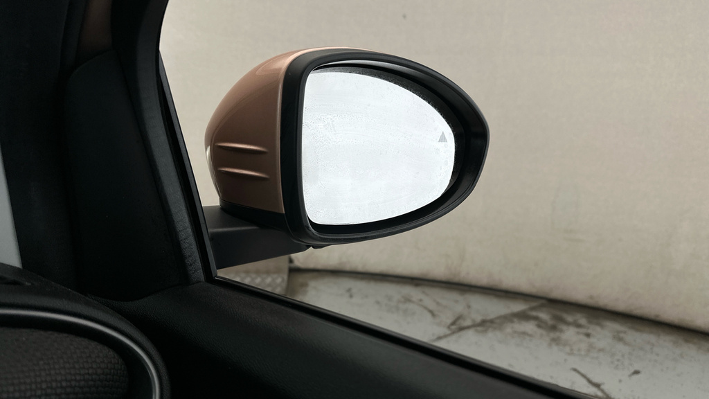 Fiat 500E Automatic Grey #15