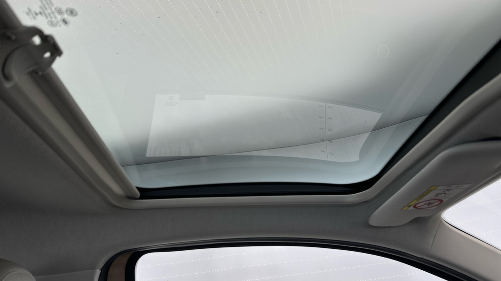 Fiat 500E Automatic Grey #4